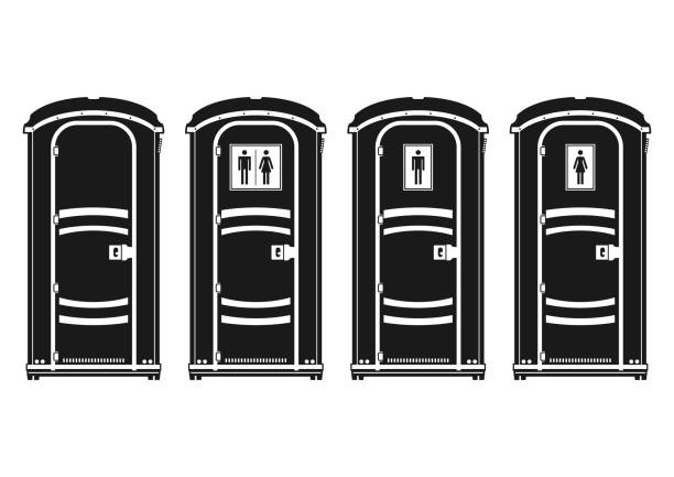Best Standard Portable Toilet Rental  in Sunland Park, NM