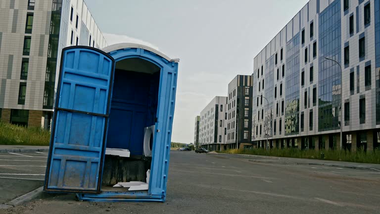 Best Eco-Friendly Portable Toilets  in Sunland Park, NM